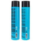 New Sexyhair Sexy Hair Healthy Moisturizing Shampoo   Conditioner  10 1oz  Duo