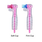 Lotus Technology Antisplatr Disposable Prophy Angle  multi 