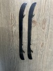Bauer Fly Ti Blades Size 288 A Lot Of Life Left On These Blades 