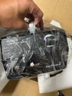 Amscope Hl150-b 150w Fiber-optic Halogen Illuminator With Black Finish