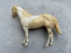 Ooak Test Breyer Peter Stone Ideal Stock Horse Palomino Pinto 2001 Elaine Signed