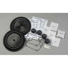 Aro 637375-aa Repair Kit santoprene 6ccn2 6ccn3 6ccn8