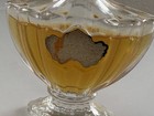 Vintage Guerlain Paris Shalimar Extrait De Parfum 1 3 Fl Oz Perfume Splash Rare