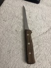 R h  Forschner Co  Commercial Grade Boning Knife  406-5 By Victorinox Stainless