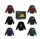 2026 Star Wars Spirit Jersey   For Adults Mystery Box- Size Large