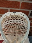 Stx Lacrosse Eclipse Strung Goalie Head