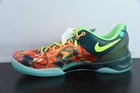  2025  Kobe8 Protro What The Men Basketball Sneakers