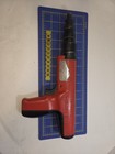 Hilti Dx350 Powder Actuated Nail Gun