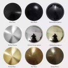 Brass Modern Painting Light Brass Vintage Antique Picture Wall Light Solid