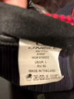 New O neill Psycho Tech 4 3  Mm Chest Zip Full Wetsuit - Black Size L  large 