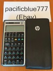 Hp Wp 34s Rpn Programmable Scientific Calculator    mint   