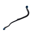 Pcv Valve Hose Breather Tube With Integrated Sensor     Compatible With Ford