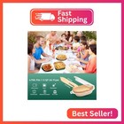 Small Air Fryer Liners Disposable  2 Qt Parchment Paper For Cosori 2 1 Qt Air Fr