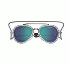 Speedo Sunny G Mariner Mirrored Unisex Swim Goggles For Adults Outdoor Training