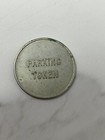Vintage Reading Hospital Parking Token Coin Pennsylvania