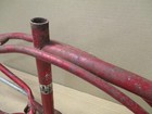 July 1976 Schwinn Stingray 16  Midget Frame  Ser  Gm