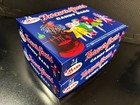 1950s Forever Yours  halloween  Combo  1  - 2 Empty Custom Design Display Boxes