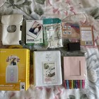 Fujifilm Instax Mini Accessories Bundle