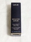 Dior Rouge Dior Lipstick  010 Crystal Sparkle Finish Holiday Limited 2025