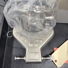Micro Motion Cmf010m321n3baezzz Mass Flow Sensor 1500 Psig No Box