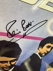 Pete Best Band Lp The Beatle That Time Forgot Vinyl Album Signed Autograph Best