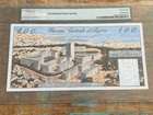 Algeria Banque Centrale 100 Dinars 1964 125a Pmg 67epq