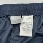Nike Boys Windbreaker Pants Polyester Lightweight Performance Blue Sz Xl  16-18 