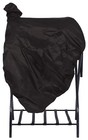 Western Saddle - Nylon Saddle - Tote Cover With Fender Protection - 5 Colors