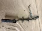 1971 Honda Z50 Foot Rest Kickstand Z50a 50 Oem Pegs Spring K1 K2 1970