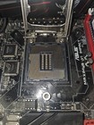 For Asus Maximus Vi Impact Mini-itx Motherboard Tested 100  Ok Lga1150 Ddr3