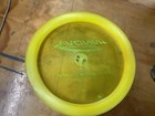 Innova Champion Starfire 171 Gram Golf Disc Preflight  Patent 