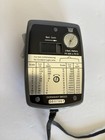 Gossen Luna Pro Light Meter Germany W leather Case Vintage