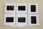 The Legacy - 6 Press Kit Slides Katharine Ross Sam Elliott Roger Daltrey Horror