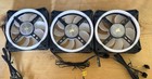 Corsair Ql120 Rgb 120mm Cooling Case Fan - 3 Pack