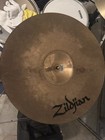 Zildjian Zbt 18 In Crash ride Cymbal