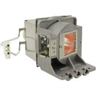 Jaspertronics    Lamp   Housing For Infocus In116a Projectors - 1 Year Warranty
