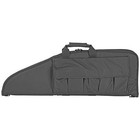 Ncstar Vism 36  Rifle Case Black Nylon With Foam Padding   Carry Handle Strap