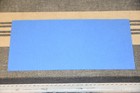Vintage Ink Blotter Paper Advertising John A Kronk Detroit Councilman Boxing Gym