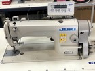 Juki Ddl-8700-7 Automatic Single Needle Lockstitch   Table   Motor Free Shipping