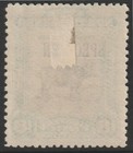 E-839   North Borneo  18c Overprinted Specimen  Mint With Gum