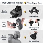 Cd Quick Release Seat Clamp Adapter For Peloton Bike   Bike  Only Fits Most Seat