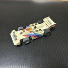 Tomy Aurora Afx F1 Formula Racing Car Slot Car Vintage Japan