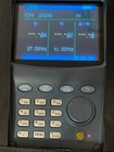 Deviser Ds1287b Handheld Catv Analyzer Signal Level Meter