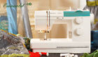 Husqvarna Viking Emerald 118 Sewing Machine New