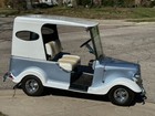 Street Legal Golf Cart- Streetrod  vintage  Model - 2019 -  new Lithium 2023 