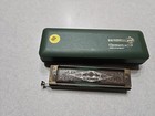 Hohner 270 Super Chromonica Professional Chromatic Harmonica- Key Of Bb