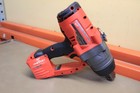 Milwaukee 2867-20 M18 18v 1  Square Ring Impact Wrench  tool Only 