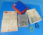 Rivarossi 4910 American Steam Engine Electric Sound Device-ob-paperwork-1970s