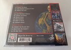 Threat Demo Anthology  1990-1991  New Cd Chicago Power Thrash Metal
