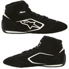 Alpinestars - Sp V3 Sfi-5 Auto Racing Shoes   2710426   Sfi Rated   Usa Dealer